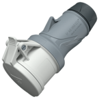 MENNEKES Jatkopistorasia PowerTOP® Xtra R ja ErgoCONTACT® 14597