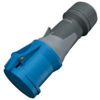 MENNEKES  Jatkopistorasia PowerTOP® Xtra 14105
