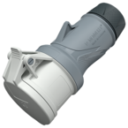 MENNEKES Jatkopistorasia PowerTOP® Xtra R ja ErgoCONTACT® 14601
