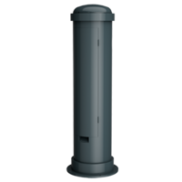 MENNEKES  Power Post kotelo 18502AG