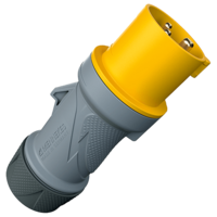 MENNEKES  Pistotulppa PowerTOP® Xtra ErgoCONTACT® 13512