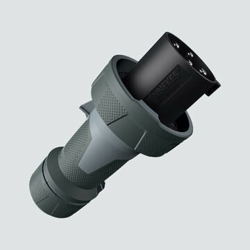 PowerTOP® Xtra Stecker von MENNEKES