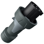 MENNEKES Pistotulppa PowerTOP® Xtra R 13238