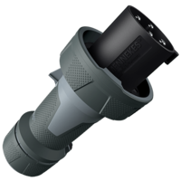 MENNEKES  Pistotulppa PowerTOP® Xtra R 13238