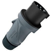MENNEKES  Pistotulppa PowerTOP® Xtra R ErgoCONTACT® 13594