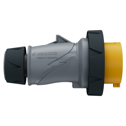 MENNEKES Pistotulppa PowerTOP® Xtra R ErgoCONTACT® 13658 images3d