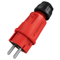 MENNEKES  Pistotulppa SCHUKO® 152062