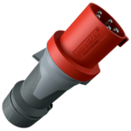 MENNEKES Pistotulppa PowerTOP® Xtra R 13112