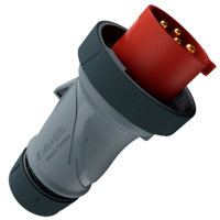 MENNEKES  Pistotulppa PowerTOP® Xtra ErgoCONTACT® 13627