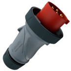 MENNEKES Pistotulppa PowerTOP® Xtra ErgoCONTACT® 13627