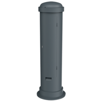 MENNEKES  Power Post kotelo 18502AZ