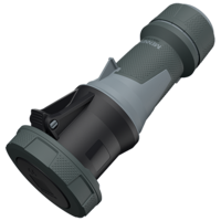 MENNEKES  Jatkopistorasia PowerTOP® Xtra 14236P