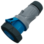MENNEKES Jatkopistorasia PowerTOP® Xtra ja ErgoCONTACT® 14625