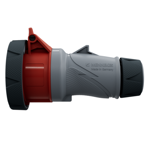 MENNEKES Jatkopistorasia PowerTOP® Xtra ja ErgoCONTACT® 14627 images3d