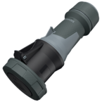 MENNEKES Jatkopistorasia PowerTOP® Xtra 14237P