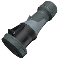 MENNEKES  Jatkopistorasia PowerTOP® Xtra 14237P