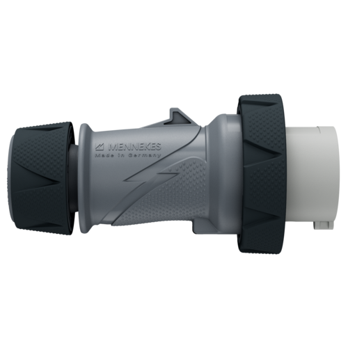 MENNEKES Pistotulppa PowerTOP® Xtra R ErgoCONTACT® 13668 images3d