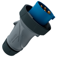 MENNEKES  Pistotulppa PowerTOP® Xtra ErgoCONTACT® 13621