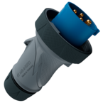 MENNEKES Pistotulppa PowerTOP® Xtra ErgoCONTACT® 13621