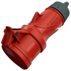 MENNEKES Jatkopistorasia PowerTOP® Xtra G 14384