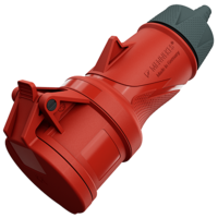 MENNEKES  Jatkopistorasia PowerTOP® Xtra G 14384