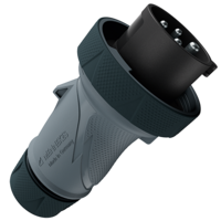 MENNEKES  Pistotulppa PowerTOP® Xtra R ErgoCONTACT® 13671