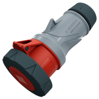 MENNEKES  Jatkopistorasia PowerTOP® Xtra ja ErgoCONTACT® 14629