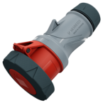 MENNEKES Jatkopistorasia PowerTOP® Xtra ja ErgoCONTACT® 14629
