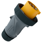 MENNEKES Pistotulppa PowerTOP® Xtra R ErgoCONTACT® 13635