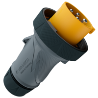 MENNEKES  Pistotulppa PowerTOP® Xtra R ErgoCONTACT® 13635