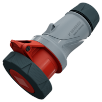 MENNEKES  Jatkopistorasia PowerTOP® Xtra ja ErgoCONTACT® 14622