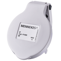 MENNEKES  Saranoitu kansi 41489