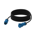 MENNEKES Jatkojohto PowerTOP® Xtension 8201