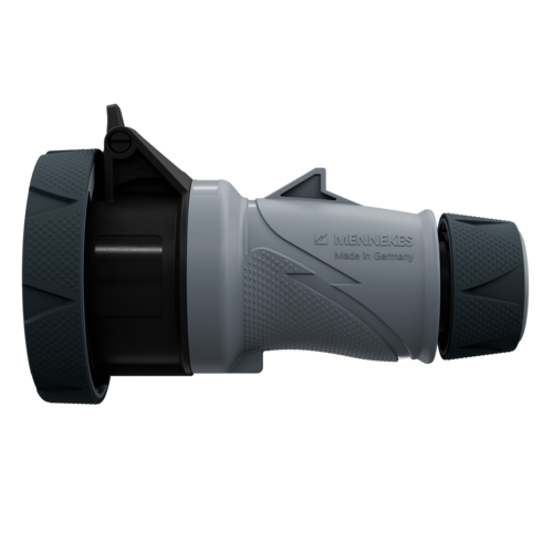MENNEKES Jatkopistorasia PowerTOP® Xtra ja ErgoCONTACT® 14628 images3d