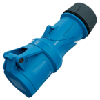 MENNEKES Jatkopistorasia PowerTOP® Xtra R ja ErgoCONTACT® 14551