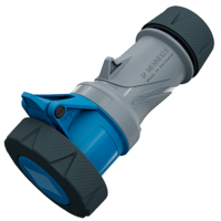 MENNEKES  Jatkopistorasia PowerTOP® Xtra R ja ErgoCONTACT® 14650