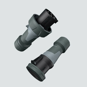 PowerTOP® Xtra Stecker von MENNEKES