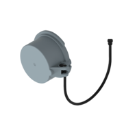 MENNEKES  Suojakansi PowerTOP® Xtra 40701