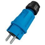 MENNEKES Pistotulppa SCHUKO® 152092