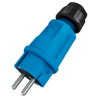 MENNEKES  Pistotulppa SCHUKO® 152092