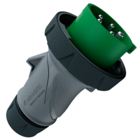MENNEKES  Pistotulppa PowerTOP® Xtra R ErgoCONTACT® 13645