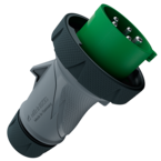 MENNEKES Pistotulppa PowerTOP® Xtra R ErgoCONTACT® 13645