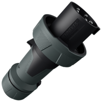 MENNEKES  Pistotulppa PowerTOP® Xtra 13261