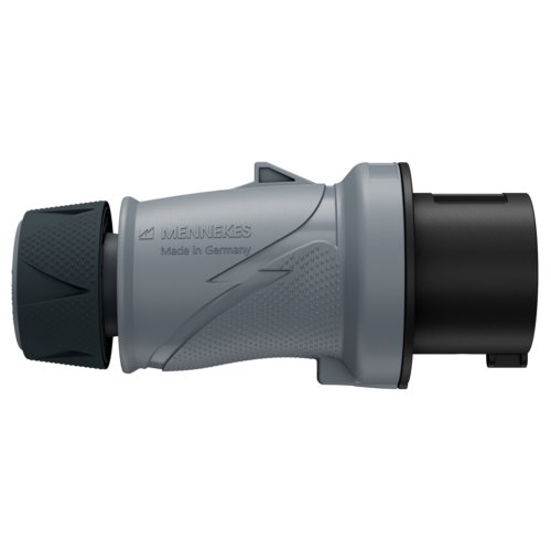 MENNEKES Pistotulppa PowerTOP® Xtra R ErgoCONTACT® 13606 images3d