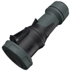 MENNEKES Jatkopistorasia PowerTOP® Xtra 14260P