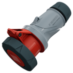 MENNEKES Jatkopistorasia PowerTOP® Xtra R ja ErgoCONTACT® 14670