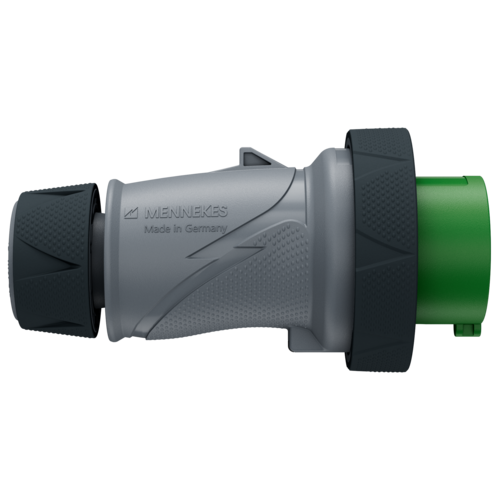 MENNEKES Pistotulppa PowerTOP® Xtra R ErgoCONTACT® 13656 images3d