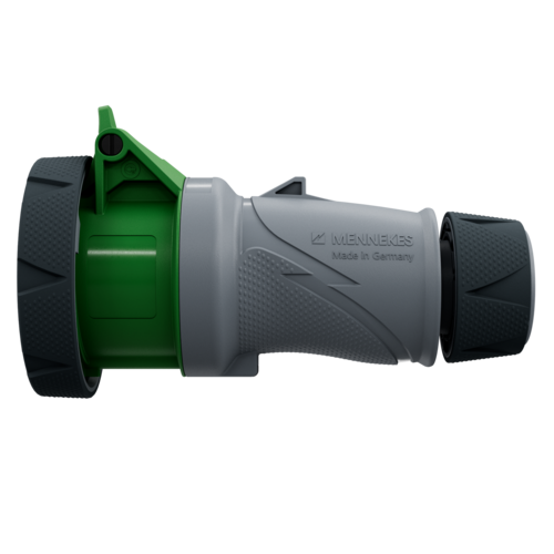 MENNEKES Jatkopistorasia PowerTOP® Xtra R ja ErgoCONTACT® 14639 images3d