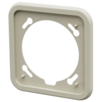 MENNEKES Cepex runko, helmenvalkoinen 41406