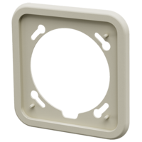 MENNEKES  Cepex runko, helmenvalkoinen 41406